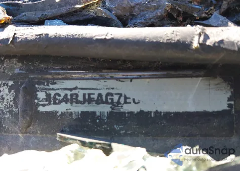 2014 Jeep Grand Cherokee Laredo из США, поврежденный, VIN 1C4RJFAG7EC392807